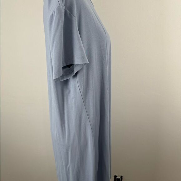 Free Fly Apparel Women's Blue Dress xl - Picture 11 of 14